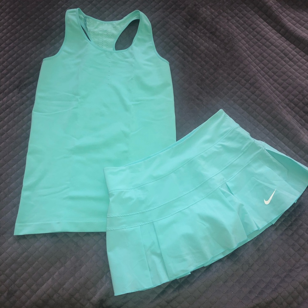 Nike set